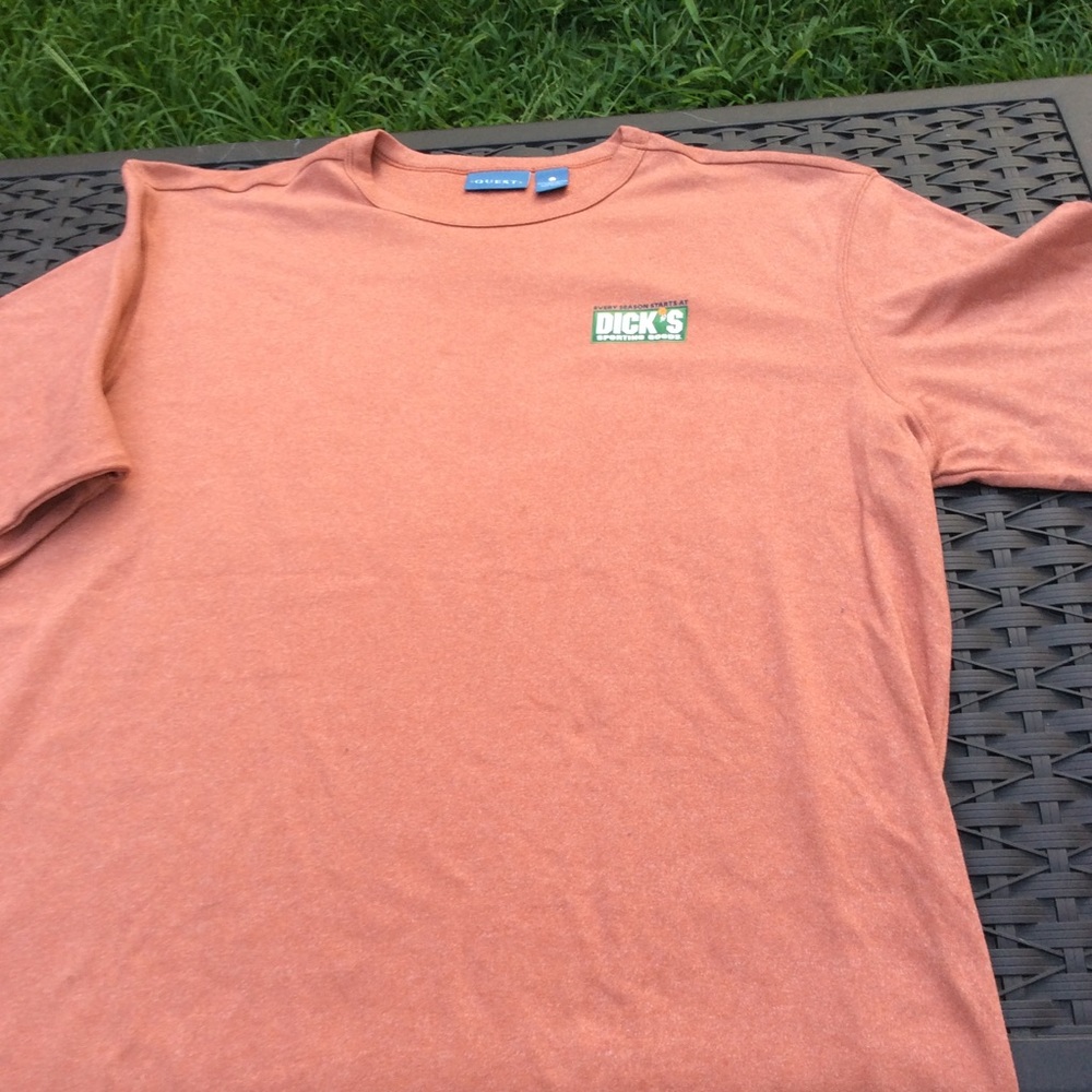 DICKS SPORTING GOODS (QUEST) ♥️5 for $25